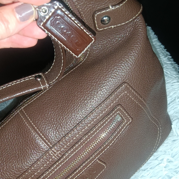 Coach purse and wallet - Picture 5 of 13